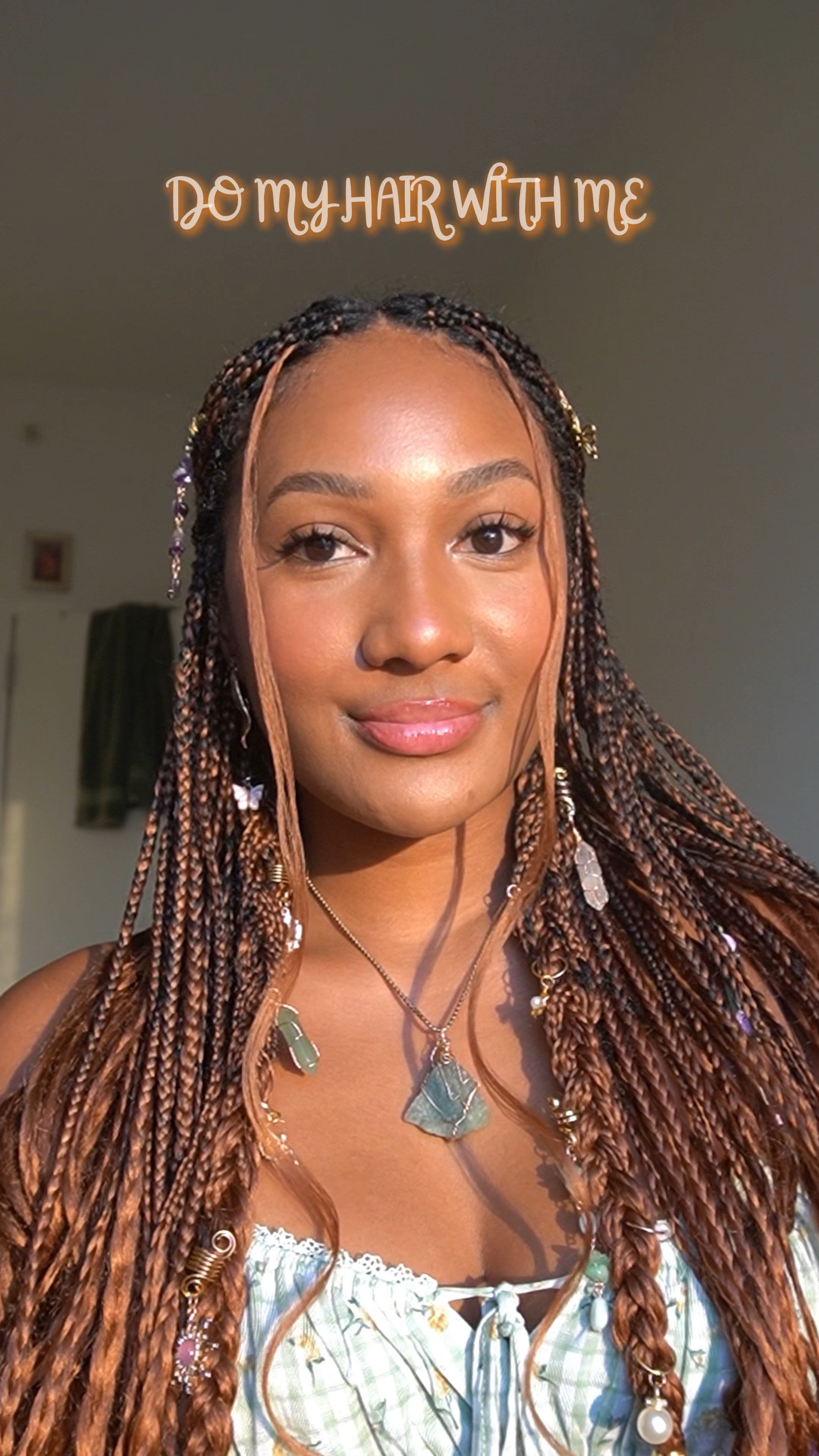 Summer Hair Inspo 💕💕

#LTKStyleTip #LTKBeauty #LTKSeasonal