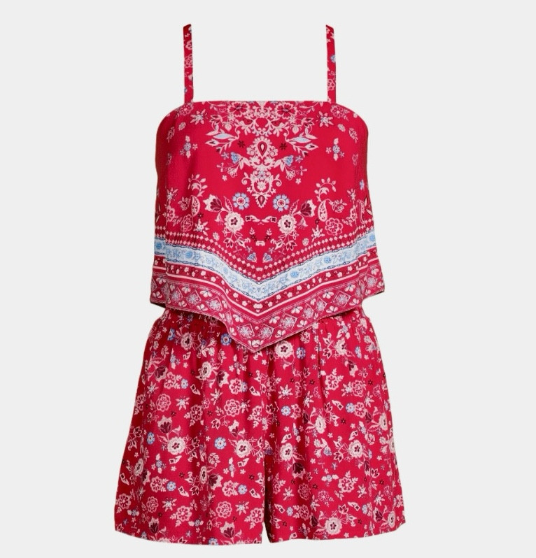 Found the cutest 4th of July tops, dresses and outfits on my trip to Walmart the other day. This bandana top is only $7 and everything else is under $15. Tagging my favorite Patriotic home decor I saw there as well! 

Fourth of July outfit / July 4th style / patriotic clothing / red white and blue / 4th of July home decor / Walmart style / Walmart home / affordable 

#july4thoutfit #fourthofjuly #july4th #patrioticclothing #redwhiteandblue #patrioticstyle #4thofjulystyle #patrioticoutfits #patrioticdecor #homedecor #4thofjulydecor #walmart #walmartstyle #walmarthome #affordablestyle 

#LTKFindsUnder50 #LTKStyleTip #LTKSeasonal