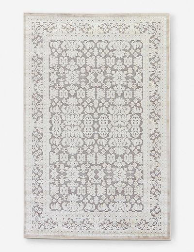 Belen Rug, Gray | Lulu and Georgia 