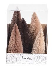 5pc 11in Assorted Trees | TJ Maxx