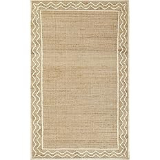 Rug, Erin Gates, Orchard, ORC-1, Natural, 2'3" X 8' Runner, 49074 | Amazon (US)