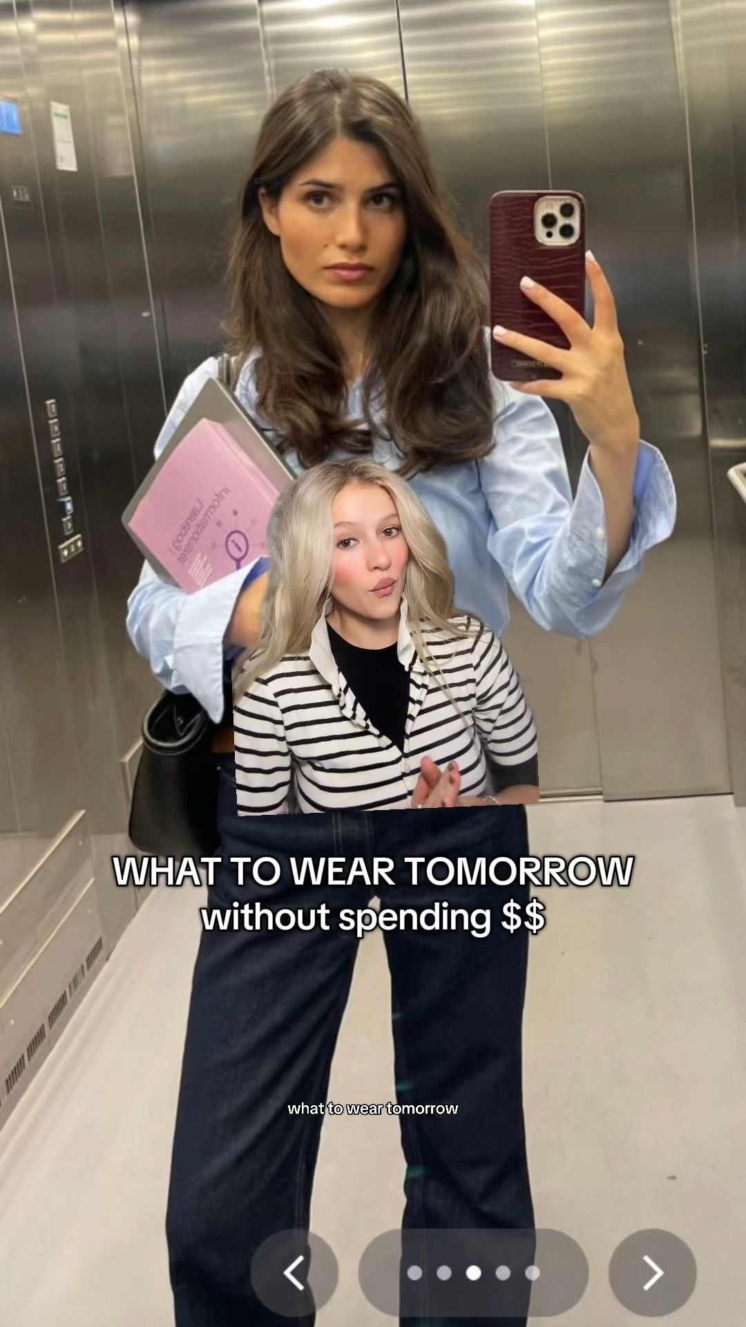 Best high waisted pants!

#LTKWorkwear #LTKFindsUnder100 #LTKOver40