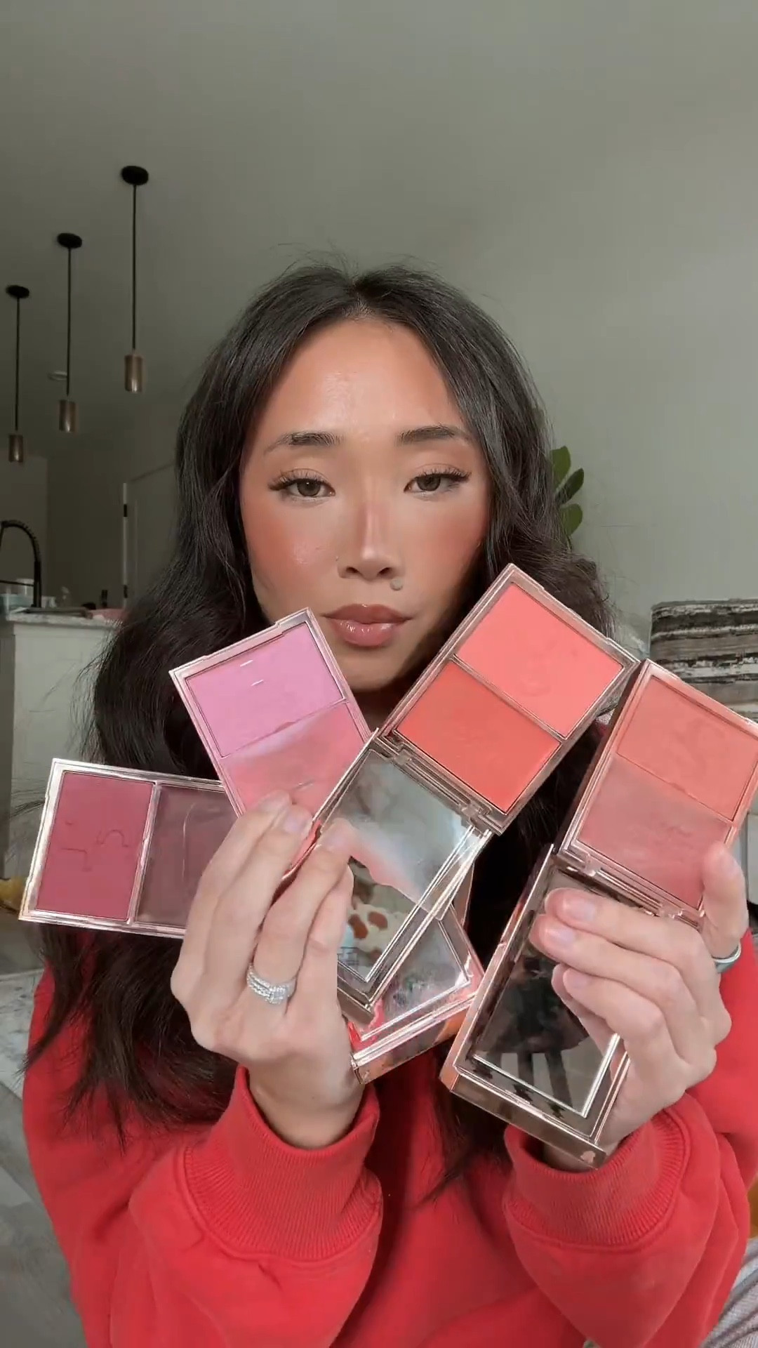 Most used beauty products of 2025 in honor of the upcoming Sephora Savings Event! 

Tower28, Haus labs, Patrick Ta, Rare Beauty, Dae, Josie Maran, Saie Beauty, Summer Fridays 

Makeup Recommendations, Sephora Sale. Sephora Savings Event, Sephora Recommendations, Makeup, Beauty, Gift Ideas, Christmas Wishlist 

#LTKBeauty #LTKHoliday