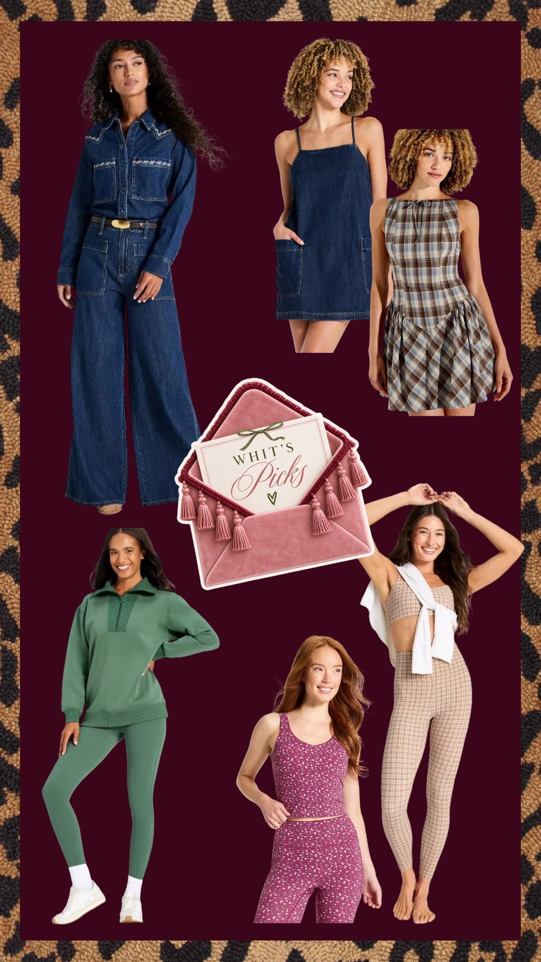 Some of my faves from Target’s new arrivals!

#LTKgrwm #LTKootd #LTKdayinmylife