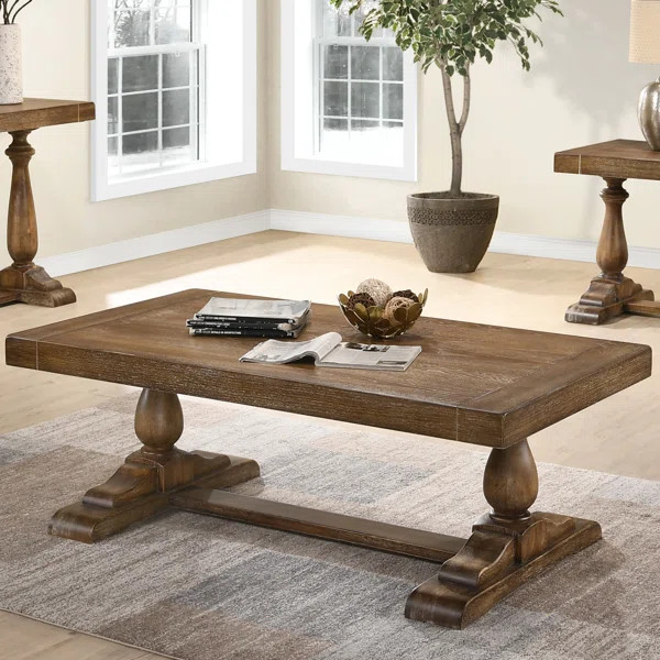 Kowal Coffee Table | Wayfair North America