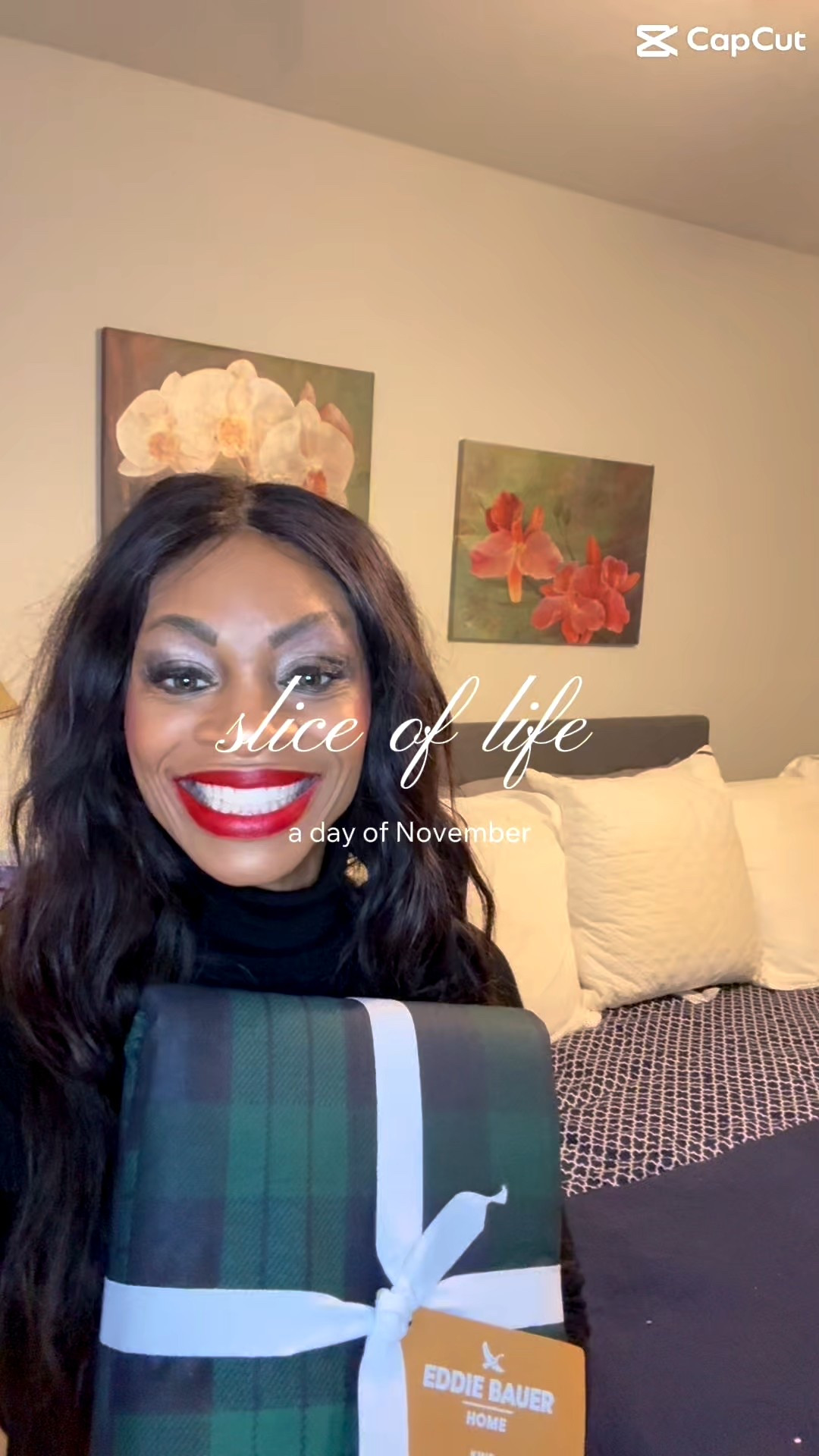 We finally refreshed our bedding with this Eddie Bauer set and it completely transformed our room 😍
Loving the deep greens and navy for winter. Linking it all on my LTK!

#LTKHome #LTKFinds #HomeStyle #CozyHome #BedroomRefresh #EddieBauerHome #PlaidBedding #WinterDecor #HomeInspo #BeddingStyle #LTKUnder50 #LTKAffiliate

#LTKFindsUnder100 #LTKHome