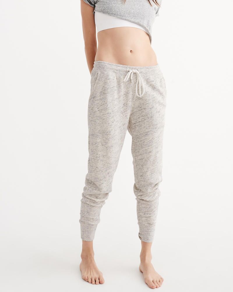 Classic Joggers | Abercrombie & Fitch US & UK