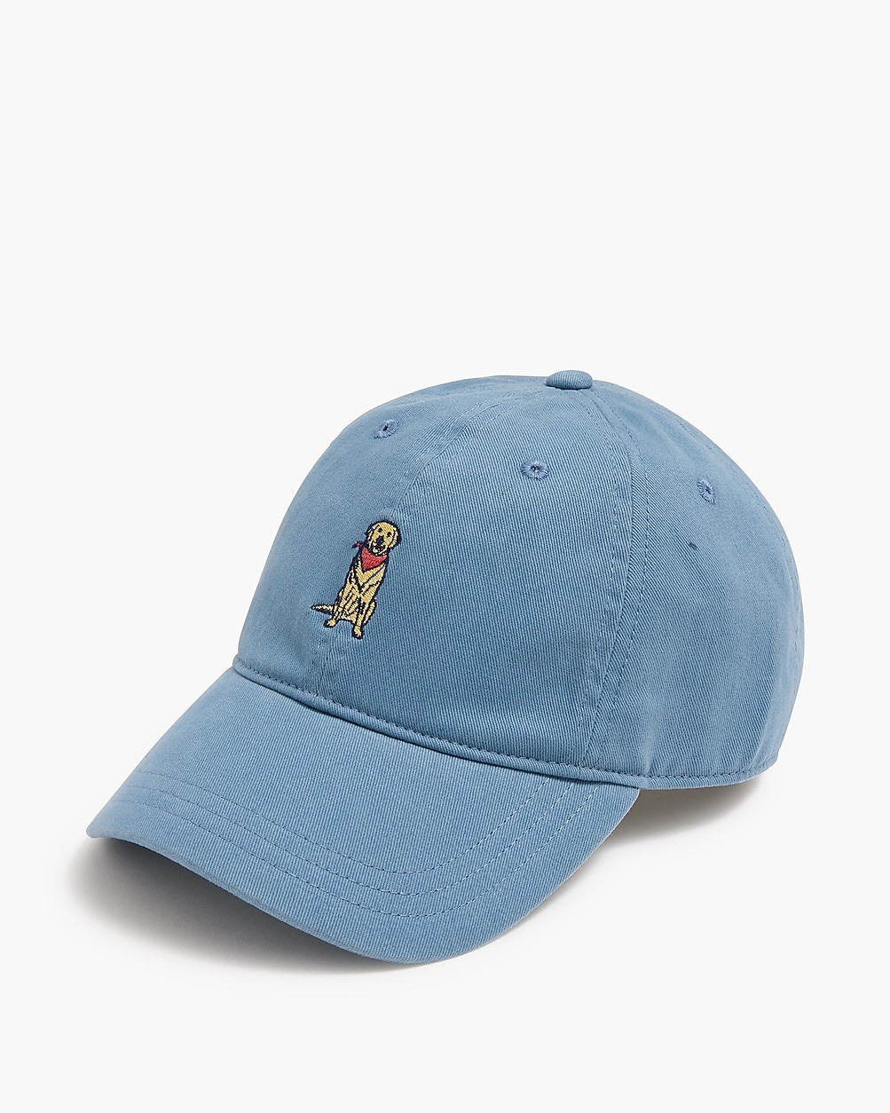 Kids' baseball cap | J.Crew Factory