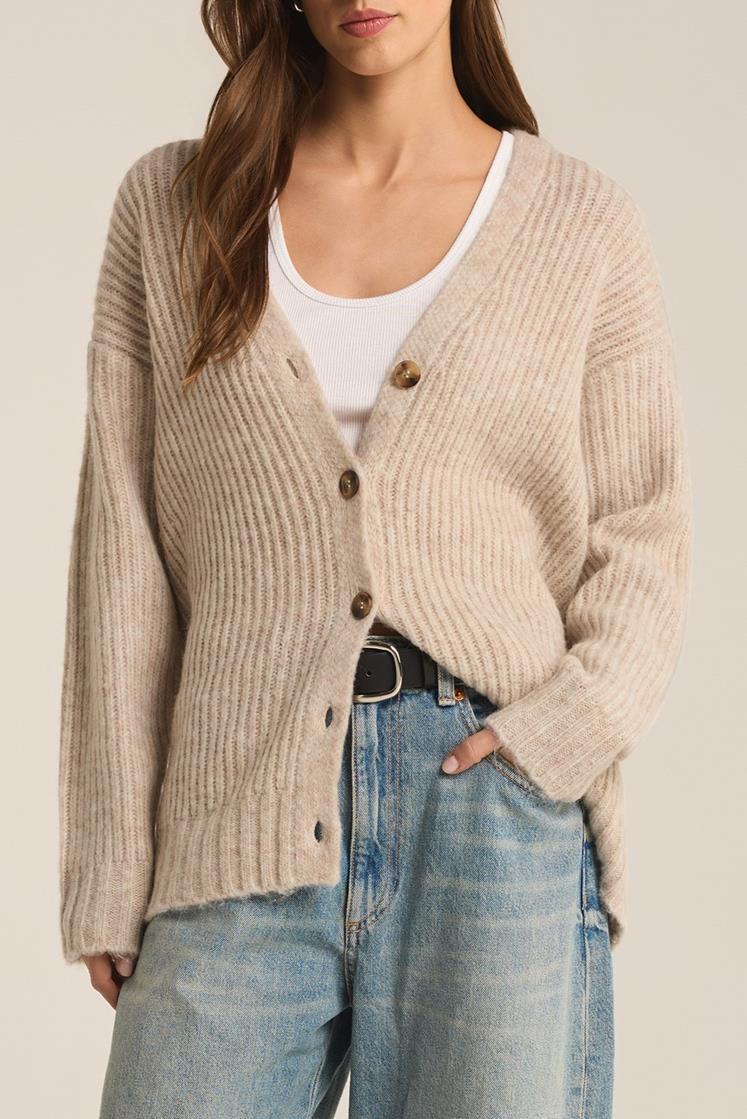 Josie Cozy Cardigan | South Moon Under