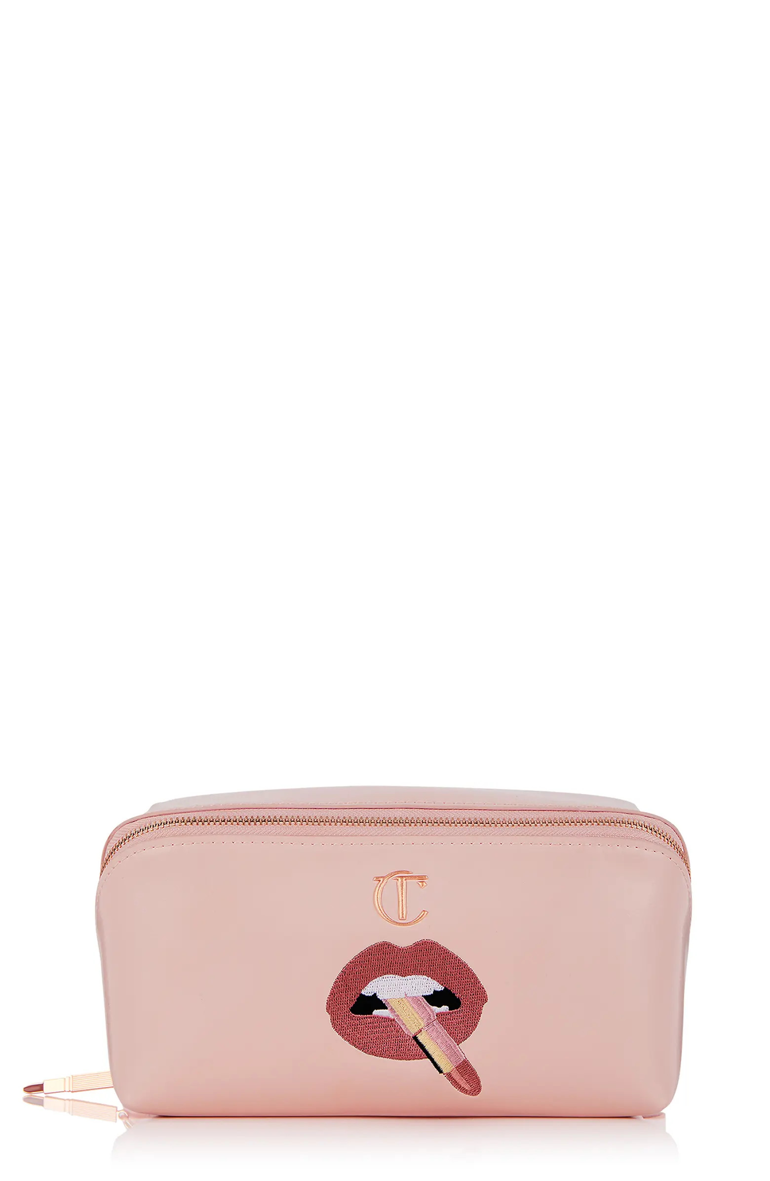 Pillow Talk Cosmetics Bag | Nordstrom
