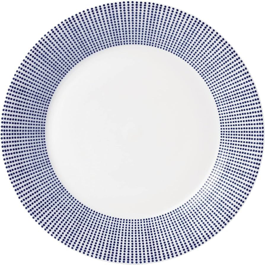 Royal Doulton Pacific Dots Salad Plate | Amazon (US)