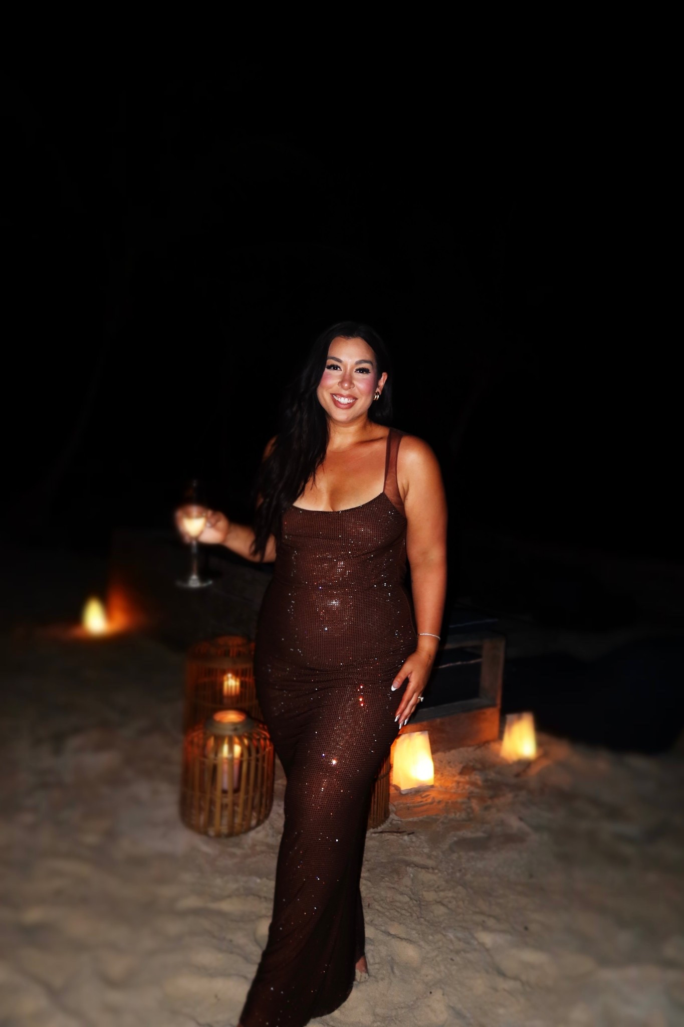 Size xxl! What I wore for a night in Tulum!

Women’s fashion, spring fashion, spring style, spring outfits, vacation outfit, vacation outfit inspo, vacation ootd, resort wear, midsize fashion, midsize style 


#LTKMidsize