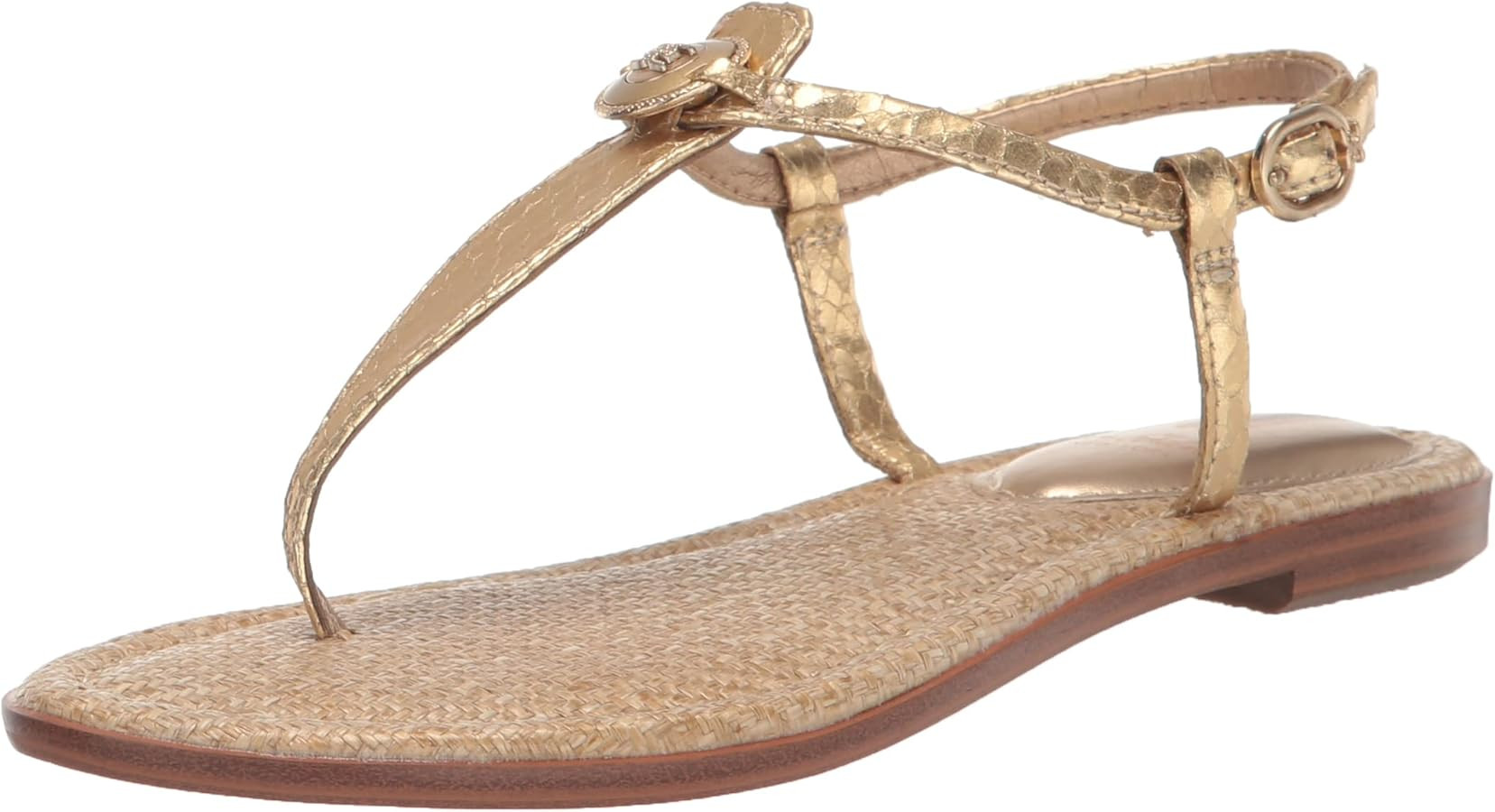Sam Edelman Women's, Gigi Sandal | Amazon (US)