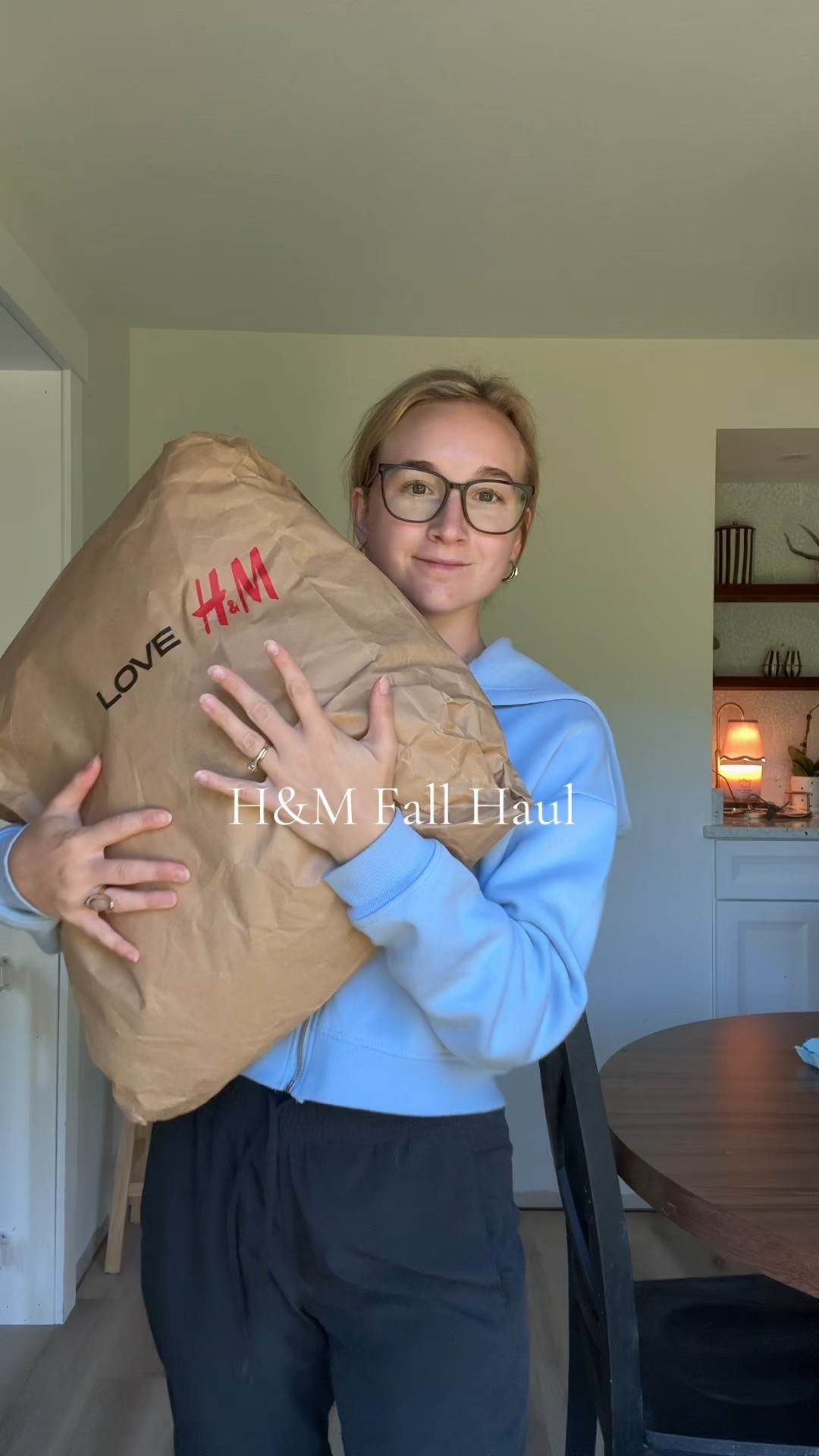 H&M fall clothes!
My jacket is a small 

#LTKStyleTip #LTKFindsUnder50 #LTKSeasonal