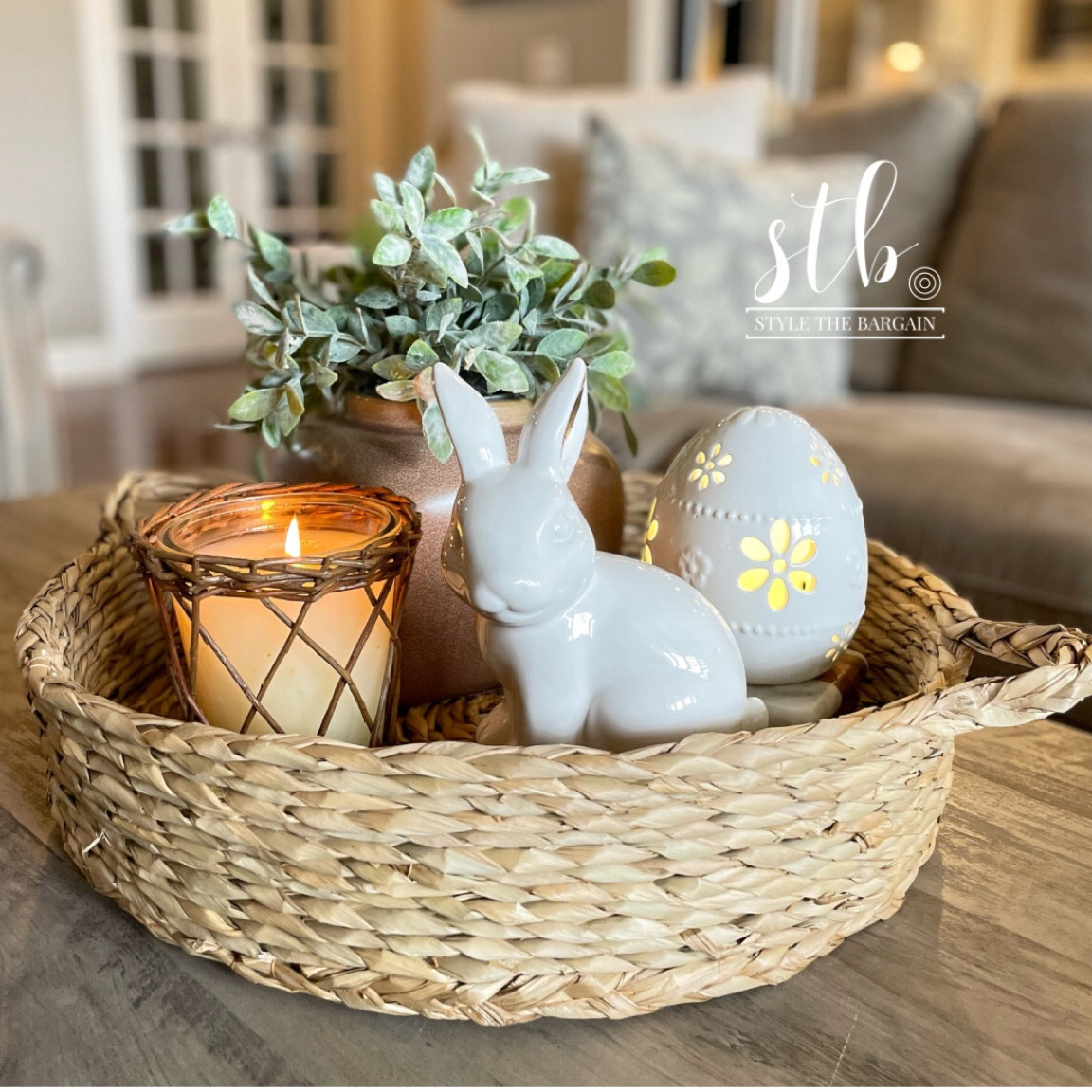 My Spring Coffee Table

#LTKhome #LTKSeasonal #LTKSpringSale