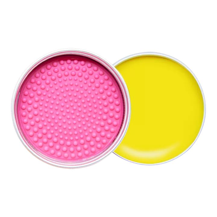 Lemon-Aid Makeup Brush Soap | Ulta