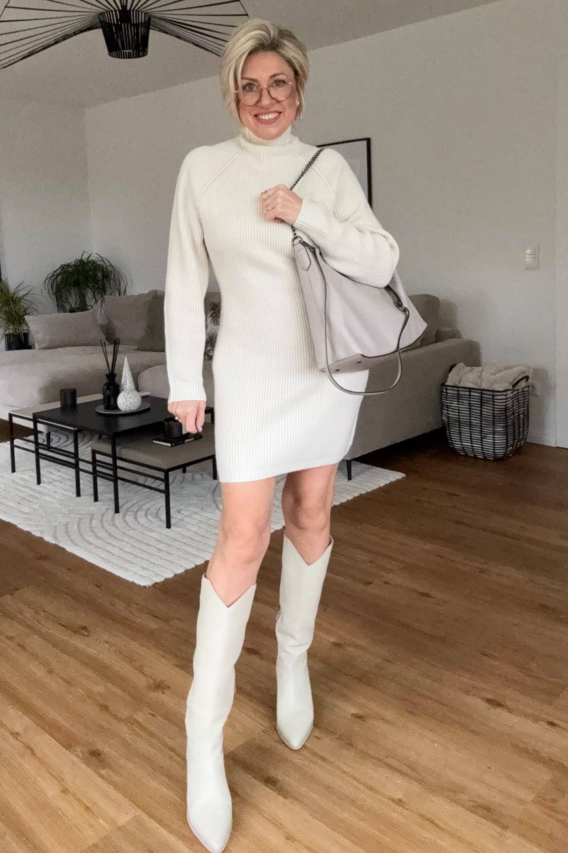 Strickkleid 

#LTKdeutschland #LTKstyletip #LTKwinter