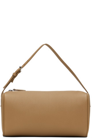 Tan 90's Bag | SSENSE