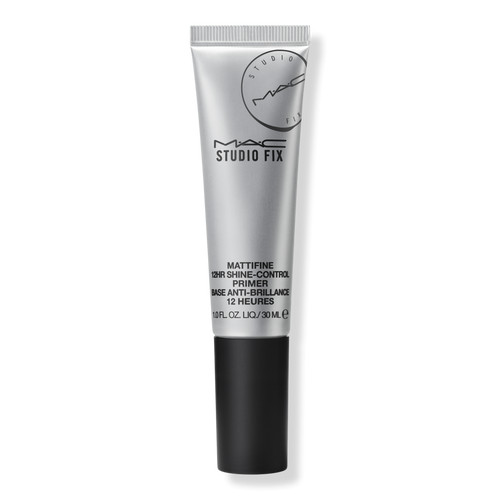 Studio Fix Mattifine 12hr Shine Control Matte Primer - MAC | Ulta Beauty | Ulta