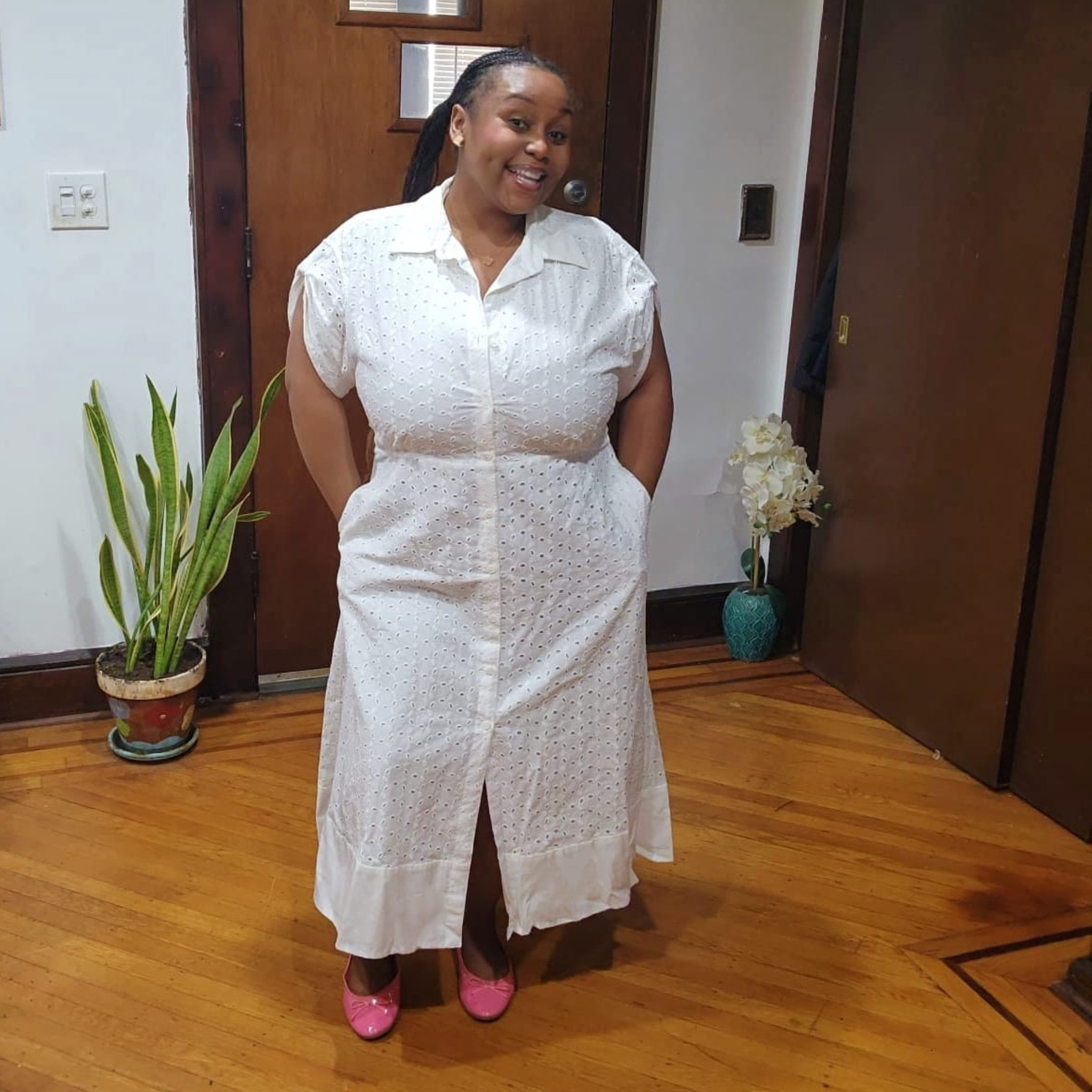 Workwear 

#LTKPlusSize #LTKWorkwear #LTKStyleTip