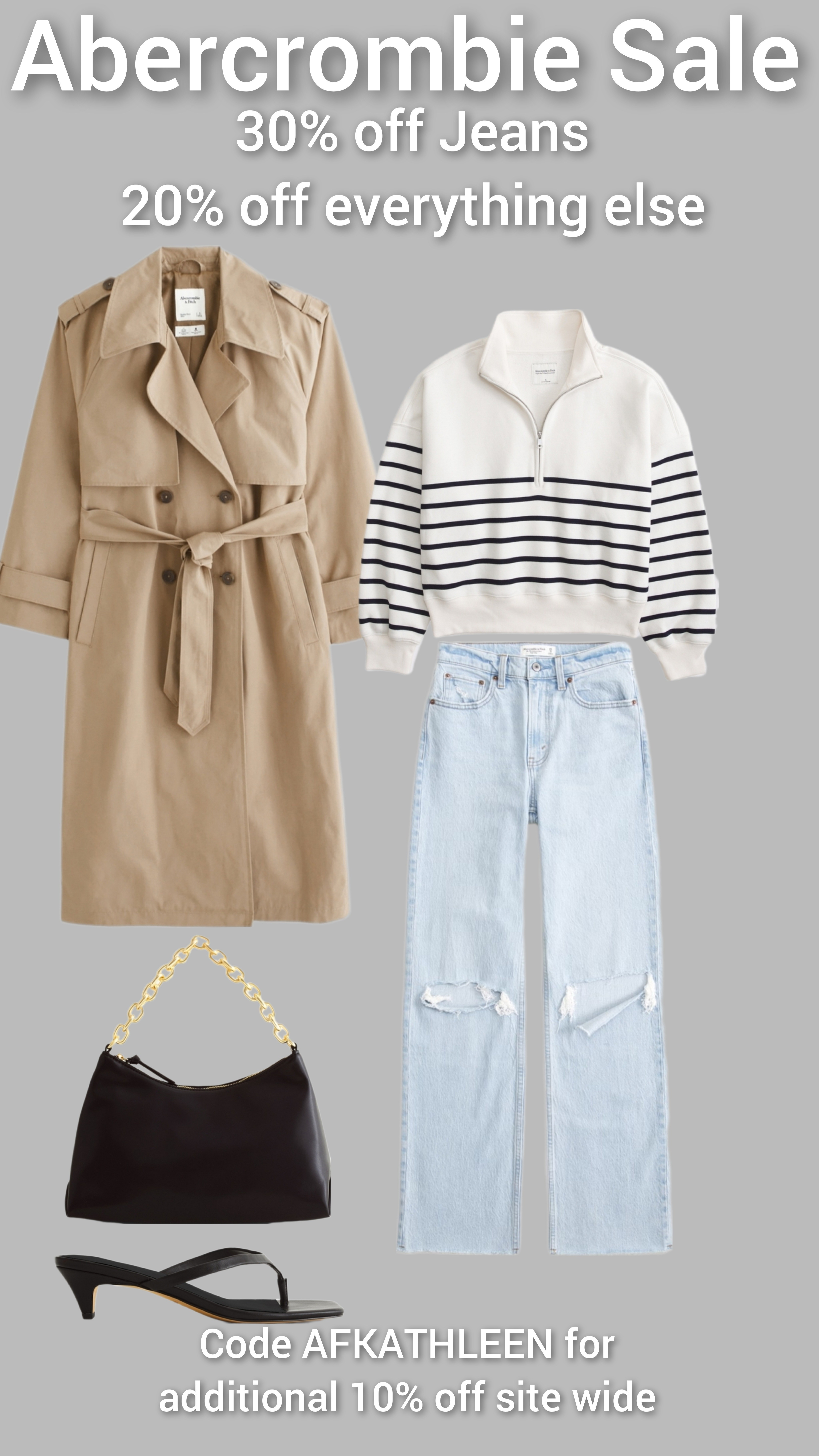 20%-30% off this cute Spring Outfit! Use code AFKATHLEEN for a stackable 10% off site wide

#LTKSaleAlert #LTKFindsUnder100 #LTKSeasonal