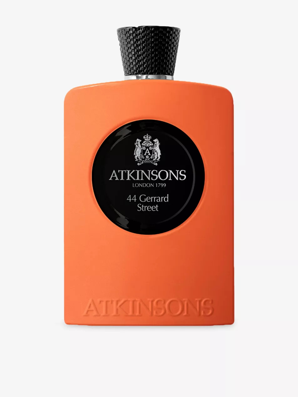 44 Gerrard Street eau de cologne 100ml | Selfridges