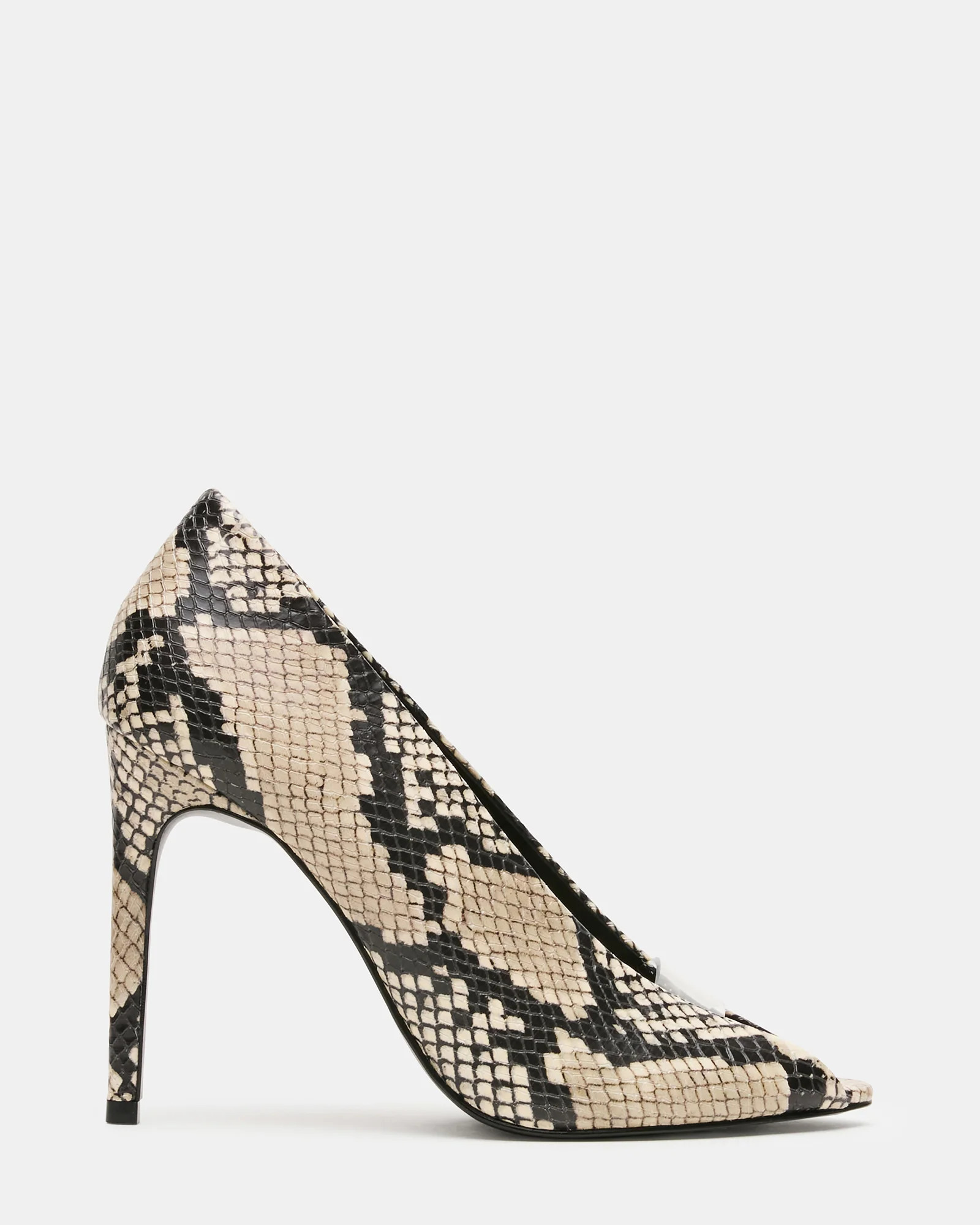 Steve Madden Women's Santino Snake | Steve Madden (US)