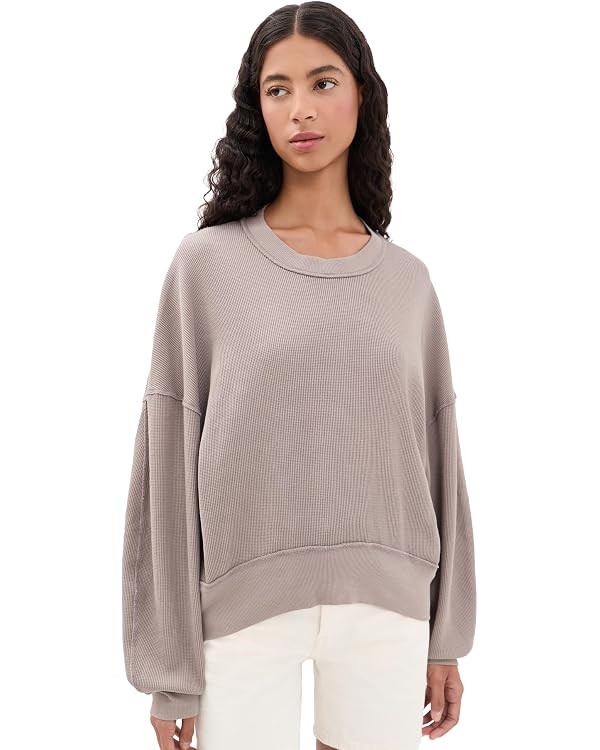 Free People Skyline Tee | Amazon (US)