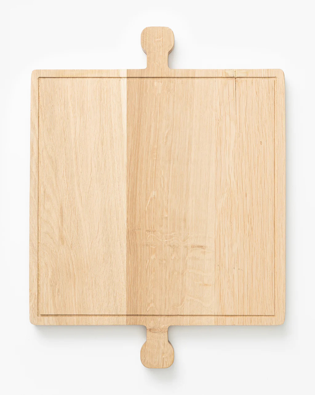 Duo Handle Bread Board | McGee & Co.