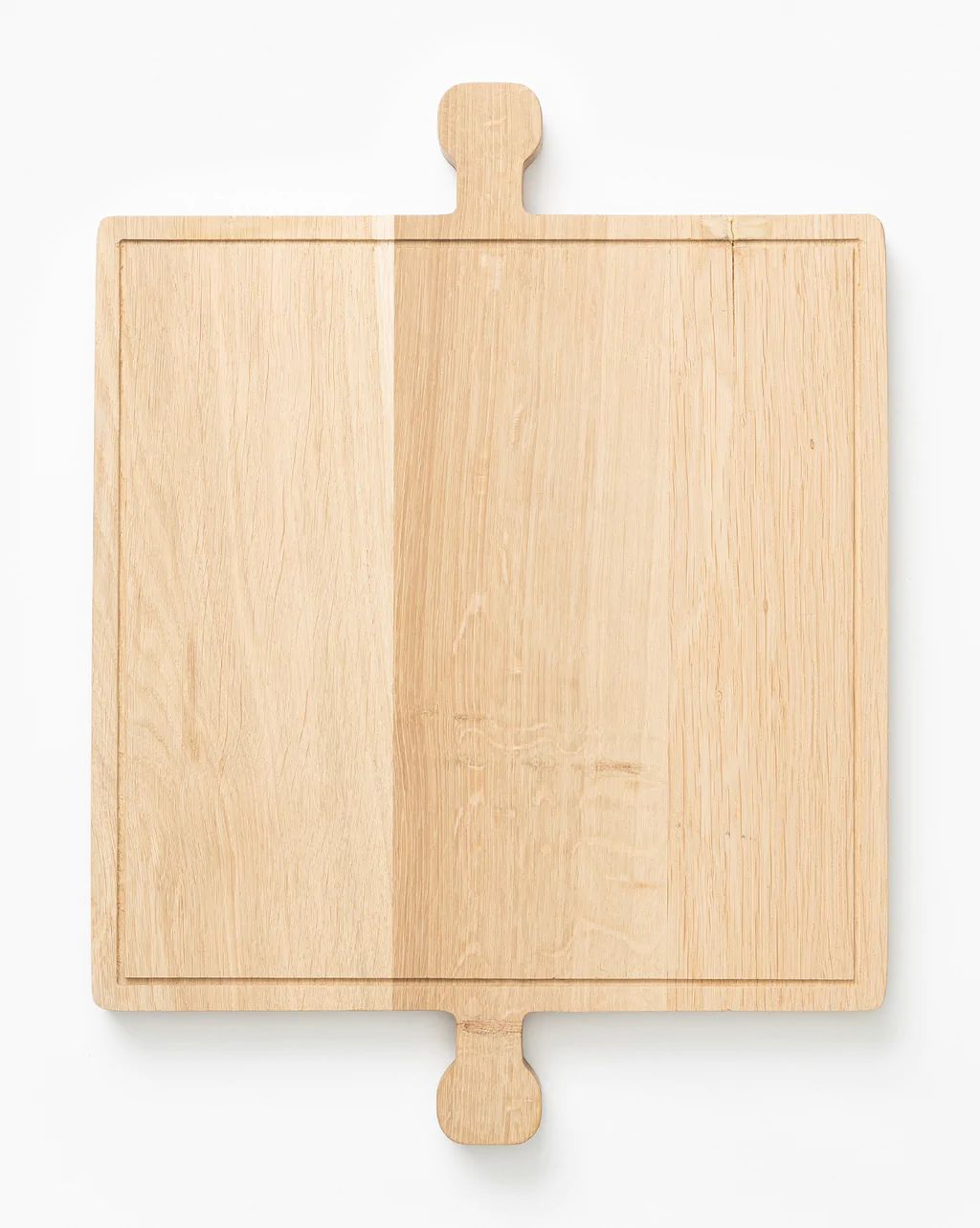 Duo Handle Bread Board | McGee & Co.