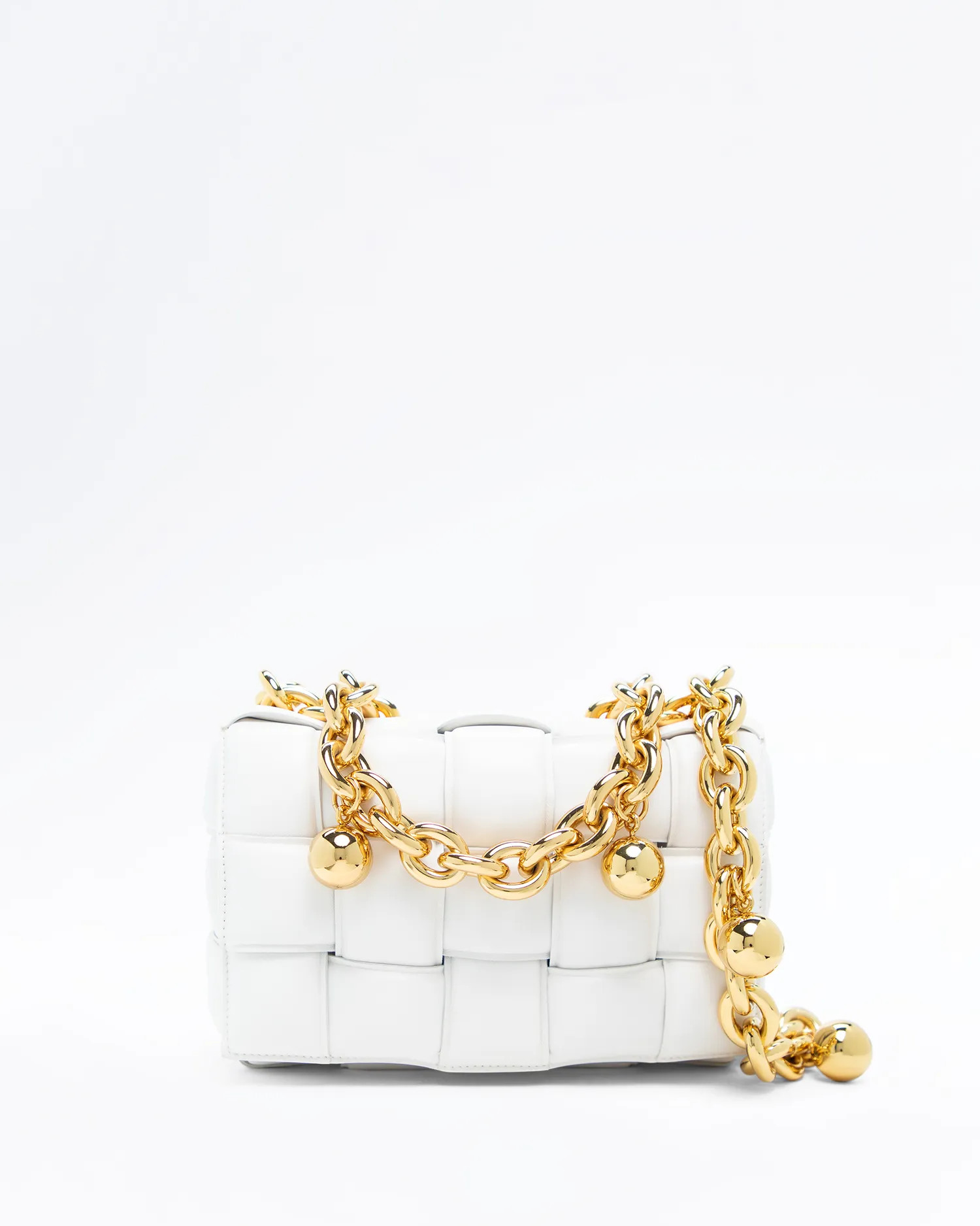 Spheres Chain Cassette | Vivrelle