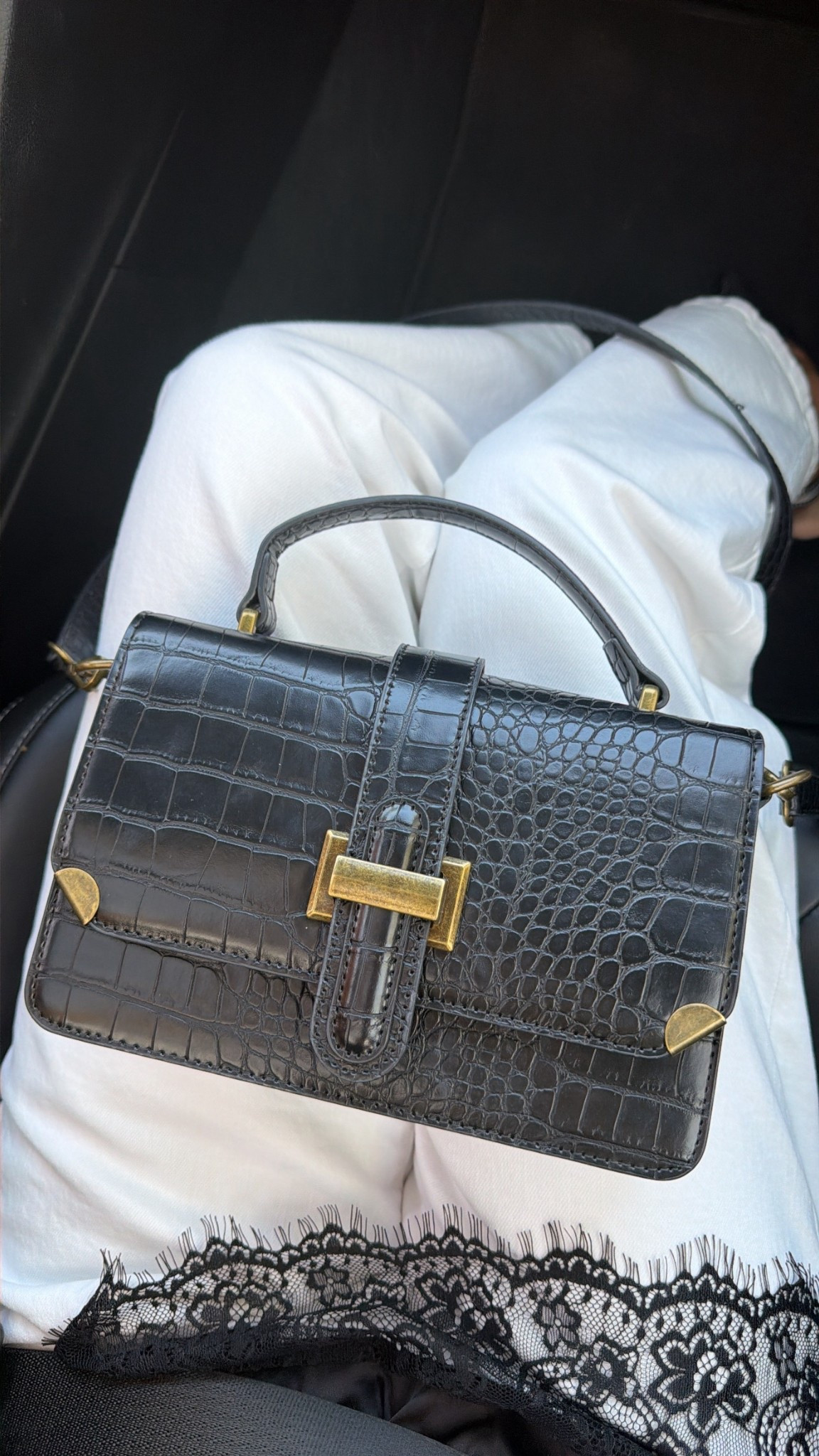 Designer Inspired Clutch Purse ✨

#LTKgrwm #LTKootd