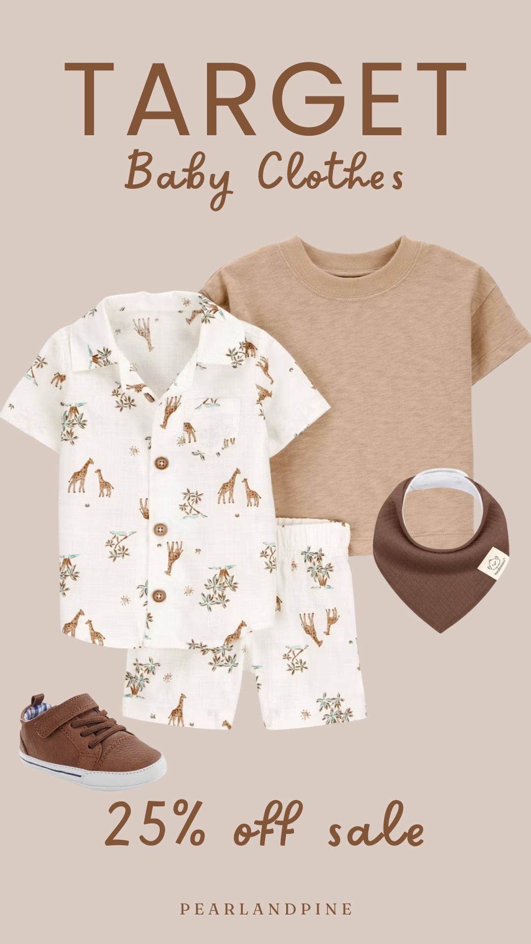 I can’t with these baby outfits! Soooo cute and such a good deal! 25% off!

#LTKKids #LTKBaby #LTKSaleAlert