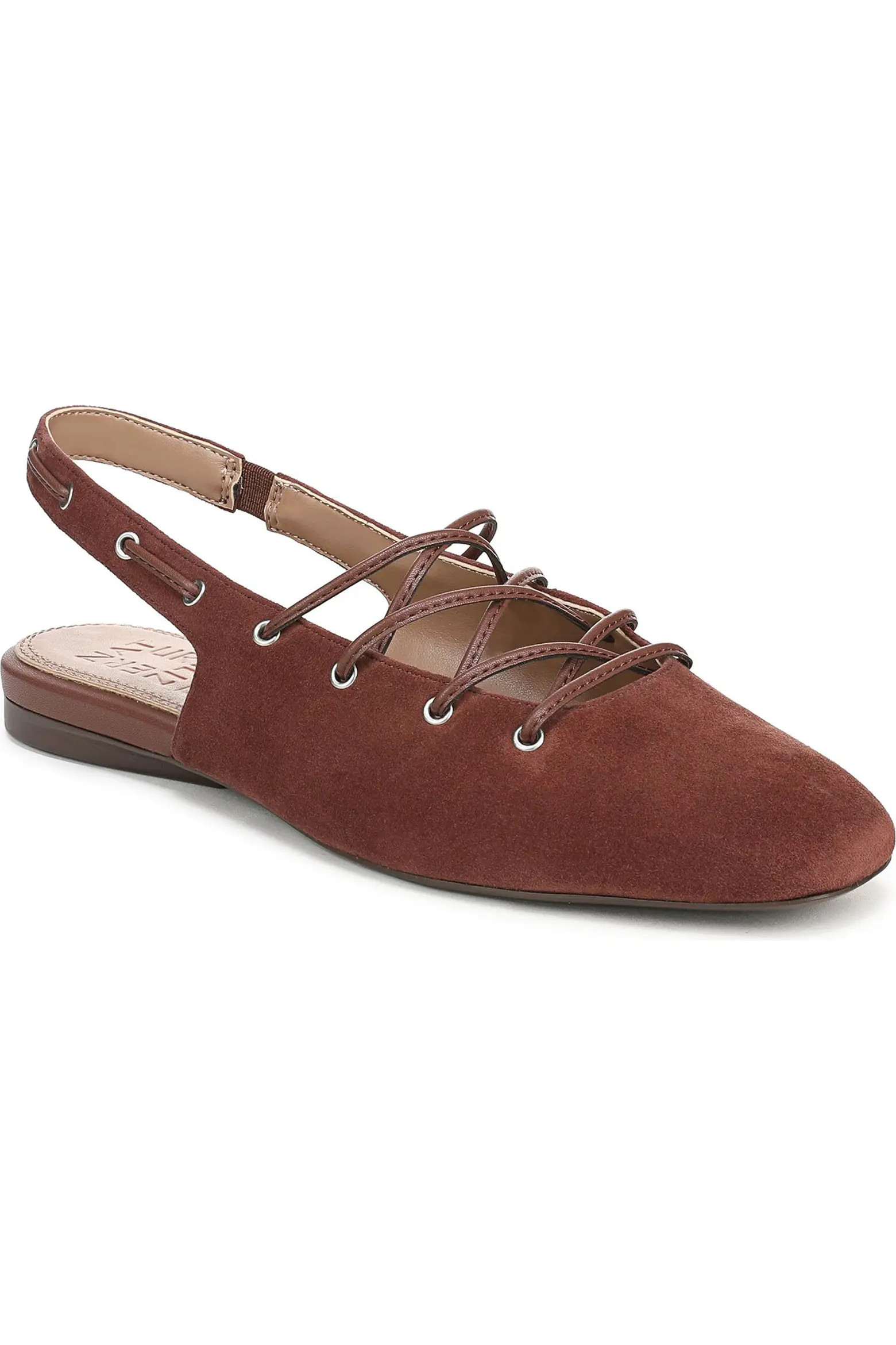 Cove Slingback Flat (Women) | Nordstrom | Nordstrom