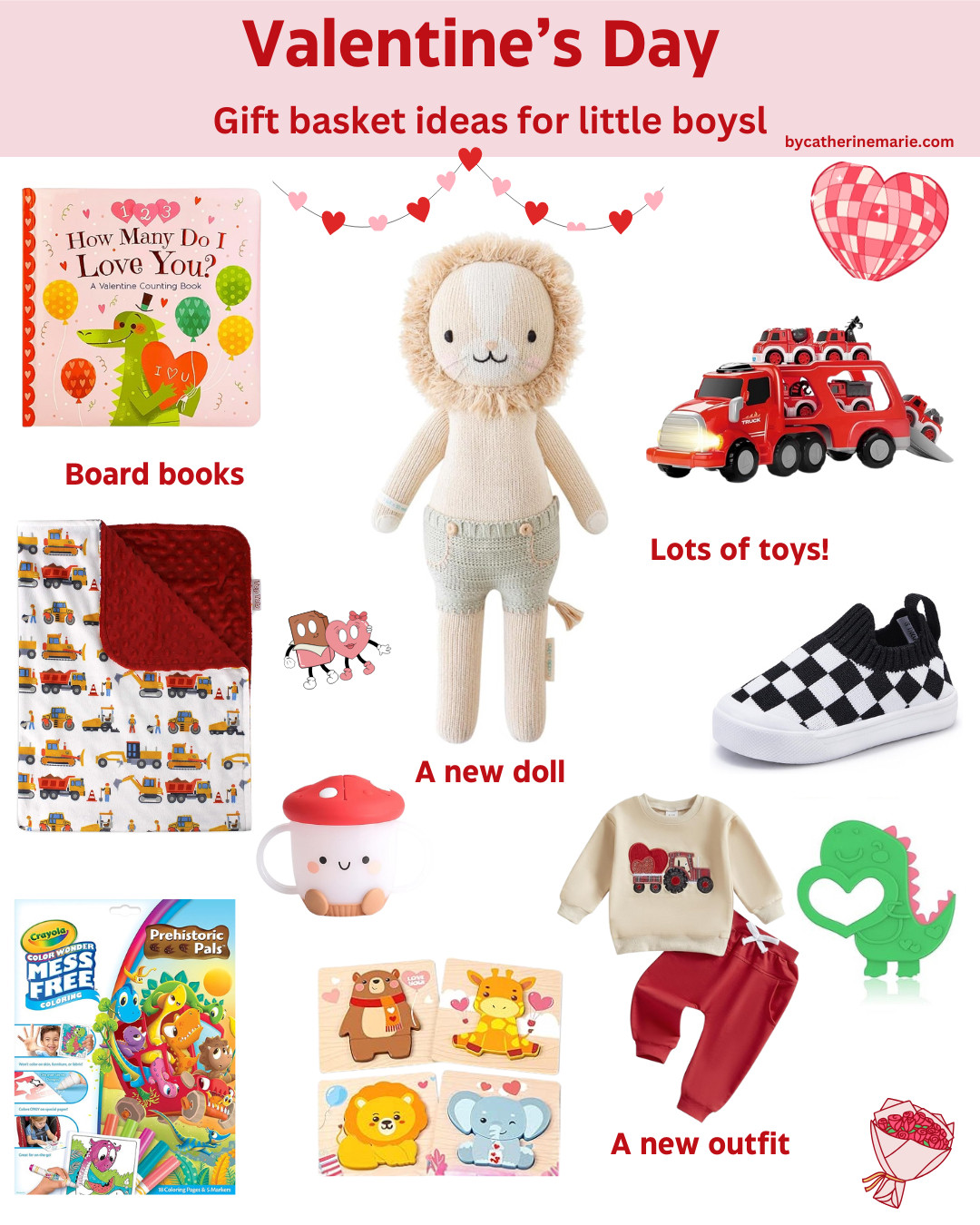 There's a glitch with some of the products saying they are $80,000. Im not sure the problem but when you click the link, it shows you the correct price.  

 #LTKGiftGuide #LTKBaby #LTKFamily