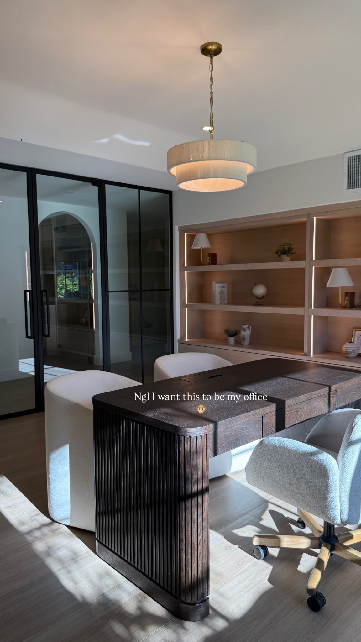 Ngl I want this to be my office 🙊


Office
Modern organic European
Amazon home
Target home


#LTKFindsUnder100 #LTKHome #LTKFindsUnder50