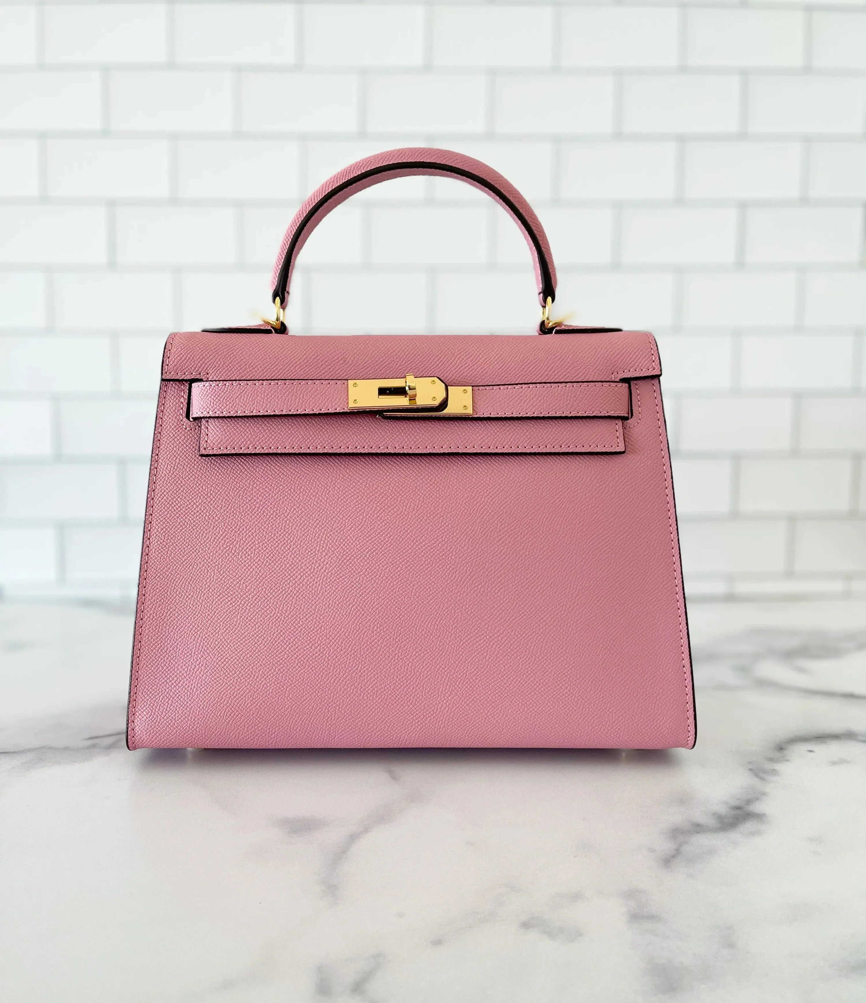 THE MARY JANE (Pre-Order Open Now) | The Bag Icon US