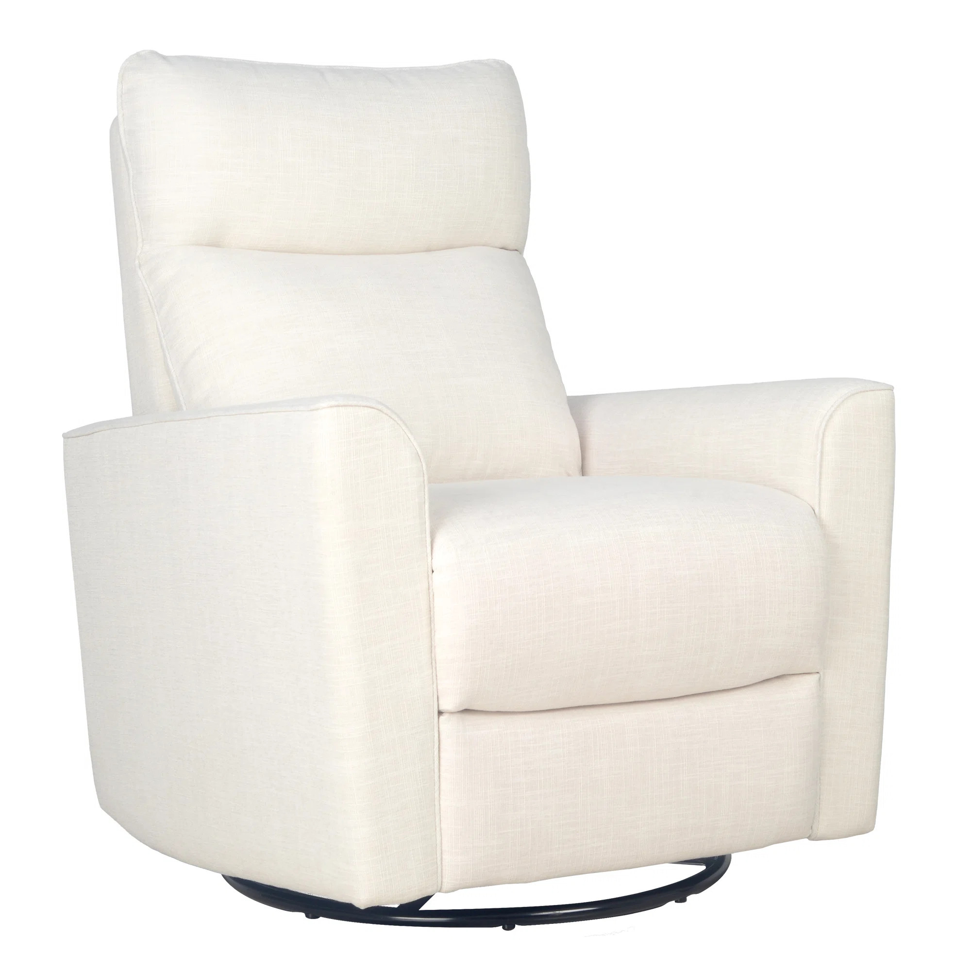 Soho Swivel Glider | Wayfair North America