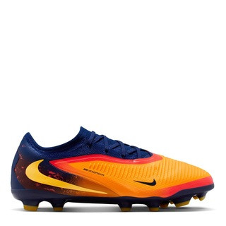 Phantom 6 Pro Juniors Multi Ground Football Boots | Sports Direct UK