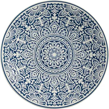 Fortessa Havana Set of 4 Coupe Salad Plates | Nordstrom | Nordstrom