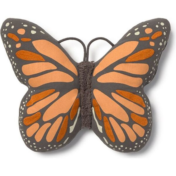 Cushion Butterfly | Maisonette