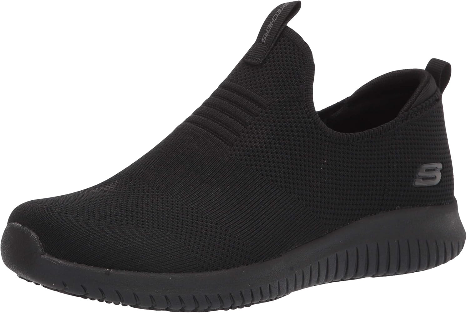 Skechers Women's Work Relaxed Fit Ultra Flex SR Slip Resistant Sneaker | Amazon (US)