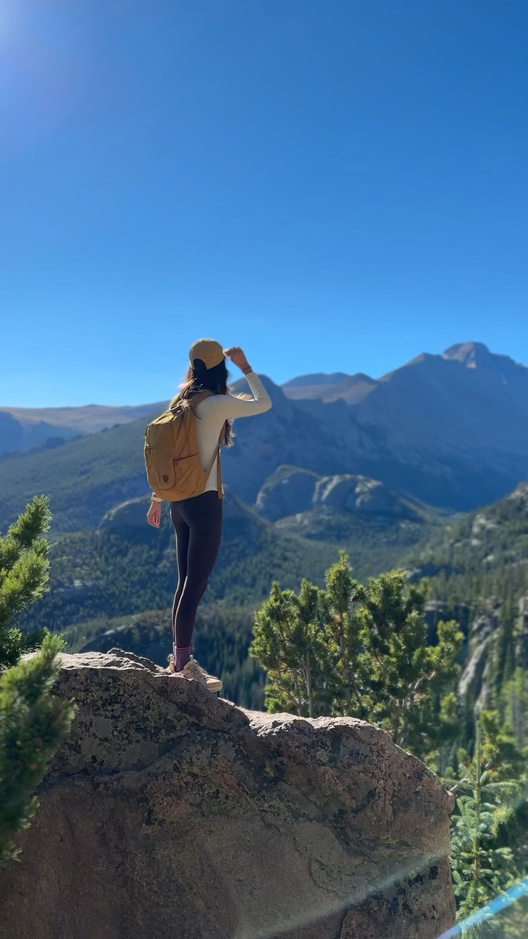 Fall Lululemon for hiking 

#LTKtravel #LTKSeasonal #LTKGiftGuide