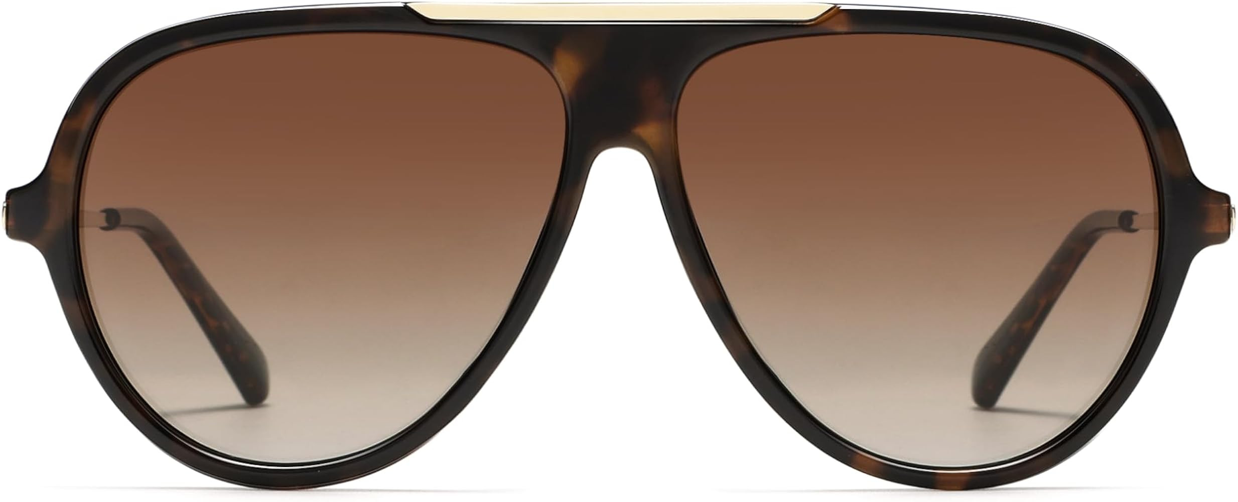 Polarized Aviator Sunglasses Women AP3786 | Amazon (US)