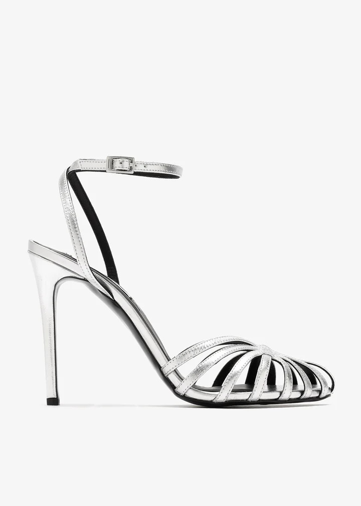 Zellda sandals | Level Shoes Global