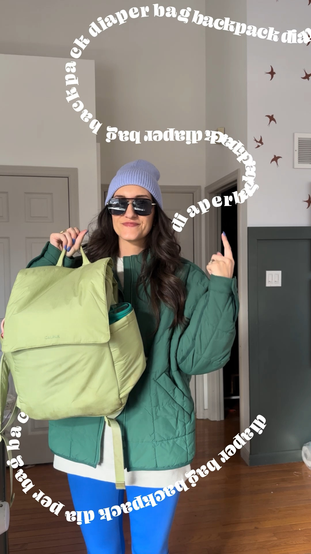 my fav diaper bag backpack— kids sporting events, baby and toddler on the go, pumping on the go- she’s your girl! 

#LTKItBag #LTKKids #LTKTravel