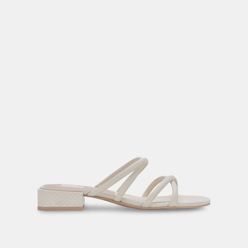 Hapi Wide Sandals | DolceVita.com