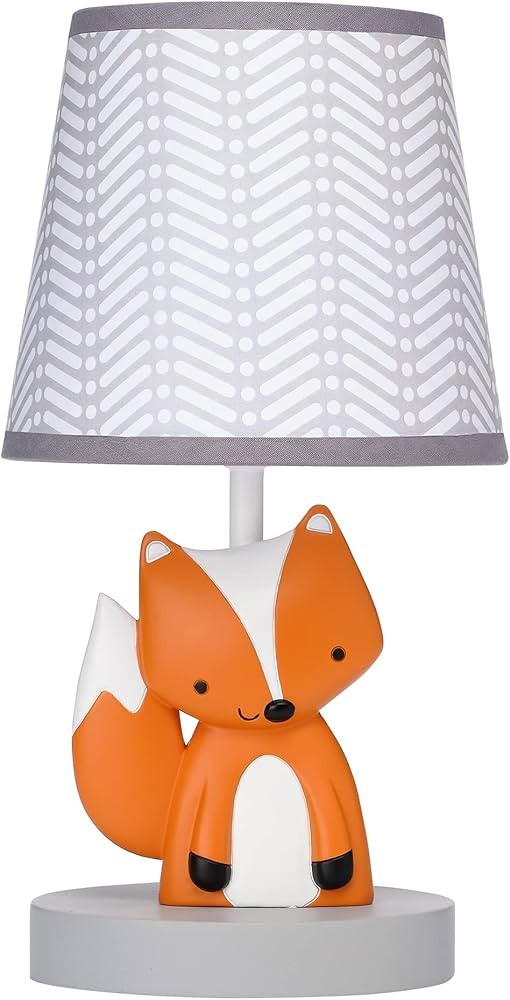 Acorn Lamp with Shade & Bulb | Amazon (US)