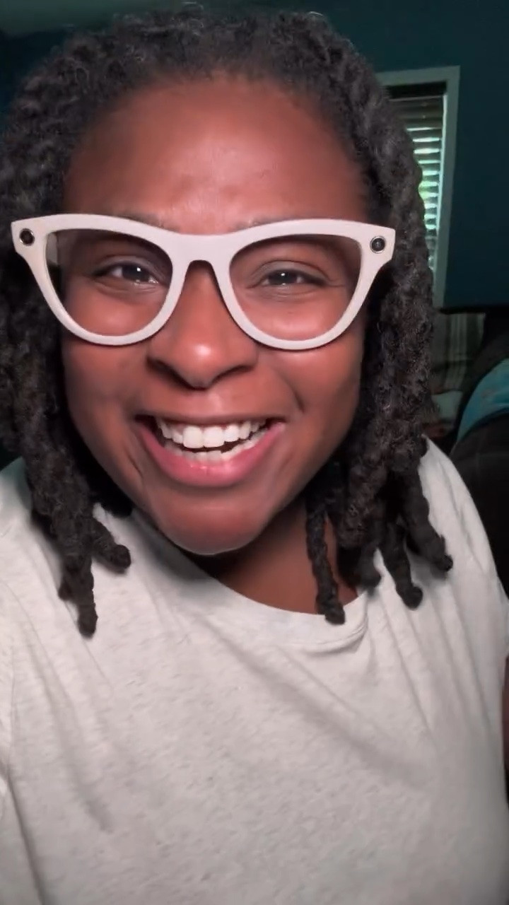 #raybanmeta #raybanmetaglasses #metaglasses #jerricabrown #aiglasses