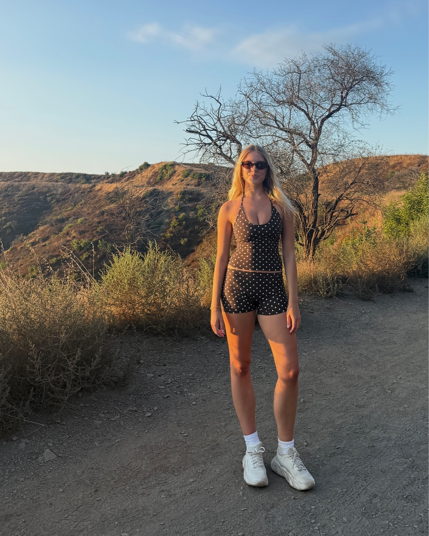 Brentwood! 🤎

#LTKootd #LTKfitnessgoals #LTKdayinmylife